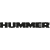 HUMMER brand logo