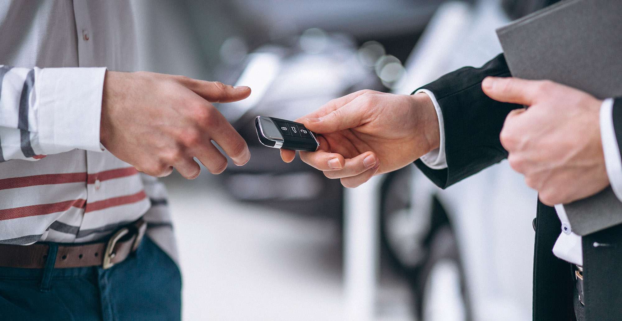 Vehicles available for any budget at Border City Autos 20 Ltd